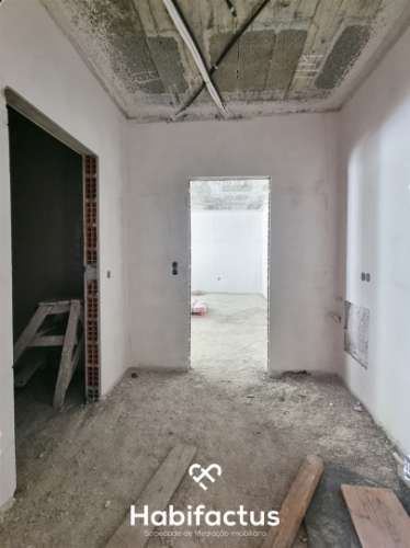 &#8203;&#8203;&#8203;&#8203;&#8203;&#8203;&#8203;&#8203;&#8203;&#8203;&#8203;&#8203;&#8203;&#8203;Apartamento T0 em construção - Viseu