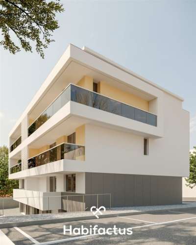 &#8203;&#8203;&#8203;&#8203;&#8203;&#8203;&#8203;&#8203;&#8203;&#8203;&#8203;&#8203;&#8203;&#8203;Apartamento T2 duplex com terraço em construção - Viseu