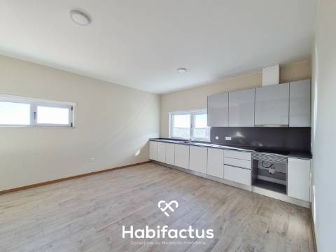 Andar moradia T2 para venda em Viseu