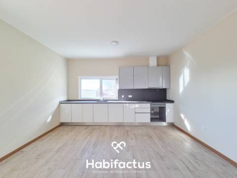 Andar moradia T2 para venda em Viseu