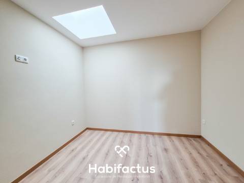 Andar moradia T2 para venda em Viseu