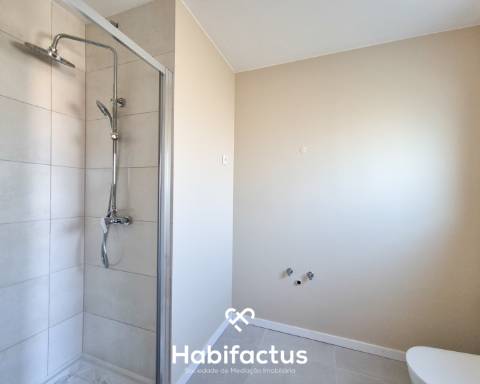 Andar moradia T2 para venda em Viseu