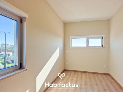Andar moradia T2 para venda em Viseu