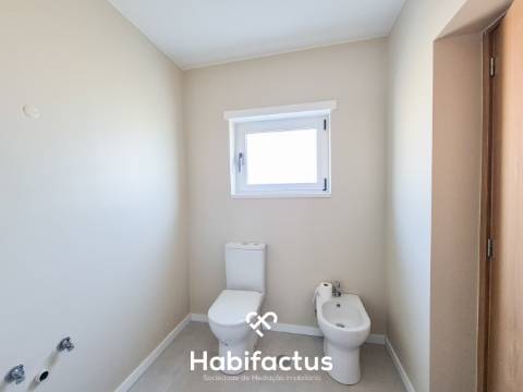 Andar moradia T2 para venda em Viseu