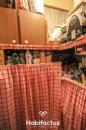 Apartamento T3 com terraço no centro de Viseu