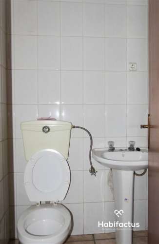 Moradia isolada T4+1 junto à cidade de Viseu.