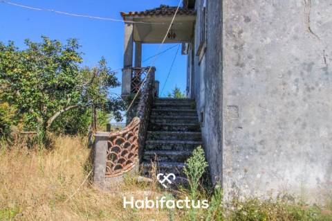 Quinta para Venda em Mangualde