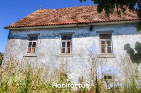 Quinta para Venda em Mangualde