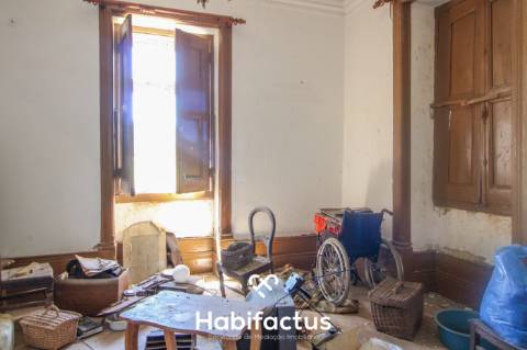 Quinta para Venda em Mangualde