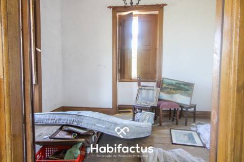 Quinta para Venda em Mangualde