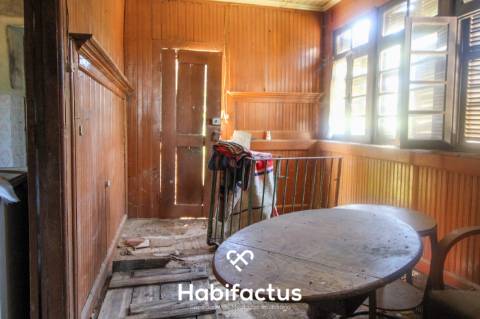 Quinta para Venda em Mangualde