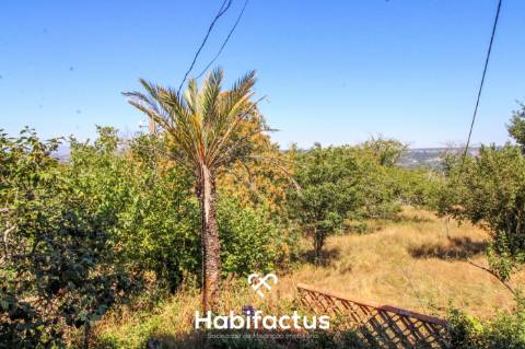 Quinta para Venda em Mangualde