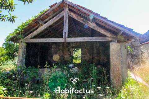 Quinta para Venda em Mangualde