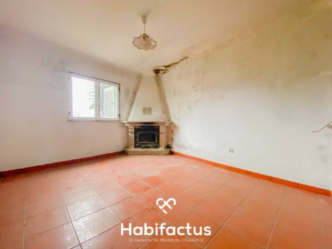 Moradia T2 à venda em Sobral - Carregal do Sal - Viseu