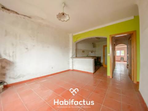 Moradia T2 à venda em Sobral - Carregal do Sal - Viseu