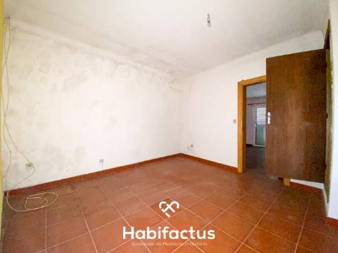Moradia T2 à venda em Sobral - Carregal do Sal - Viseu