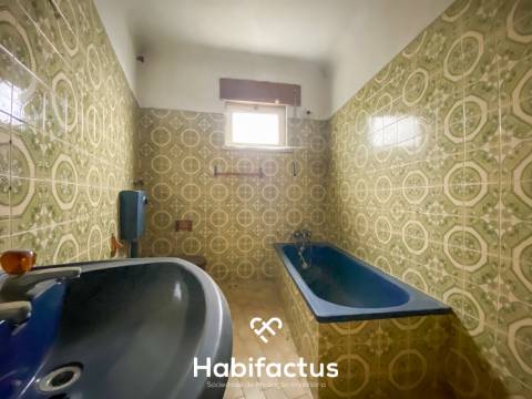 Moradia T2 à venda em Sobral - Carregal do Sal - Viseu