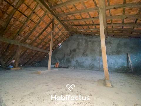 Moradia T2 à venda em Sobral - Carregal do Sal - Viseu