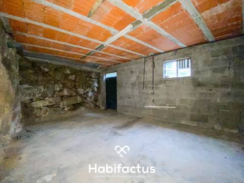 Moradia T2 à venda em Sobral - Carregal do Sal - Viseu