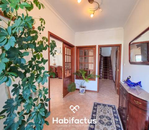 Moradia T4 para venda em Viseu