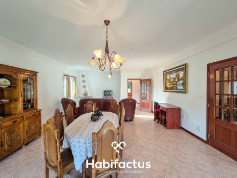 Moradia T4 para venda em Viseu