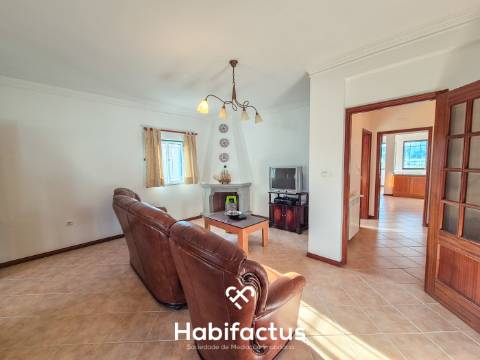 Moradia T4 para venda em Viseu