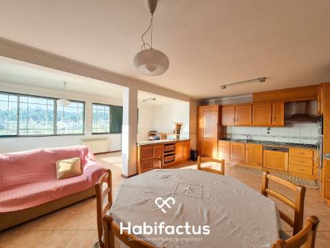 Moradia T4 para venda em Viseu