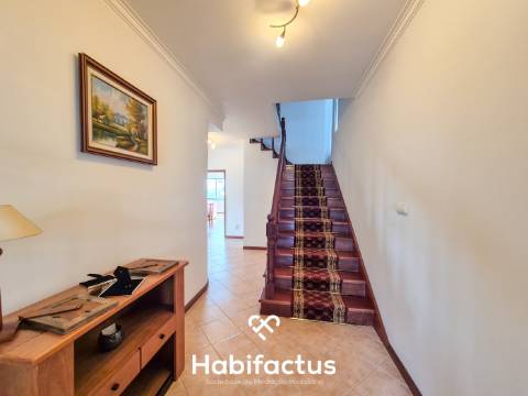 Moradia T4 para venda em Viseu