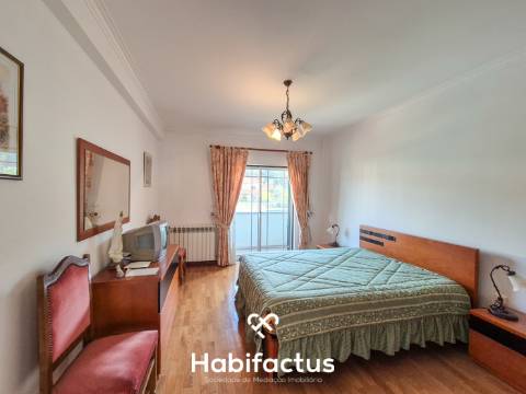 Moradia T4 para venda em Viseu