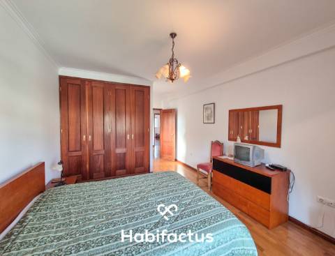 Moradia T4 para venda em Viseu