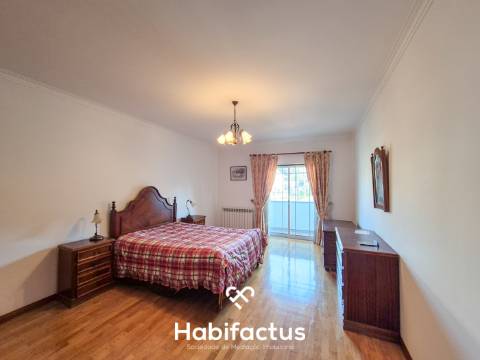 Moradia T4 para venda em Viseu