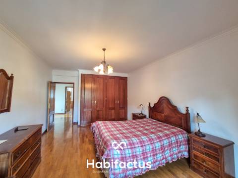 Moradia T4 para venda em Viseu