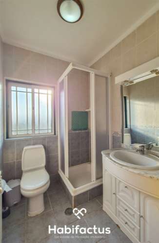 Moradia T4 para venda em Viseu