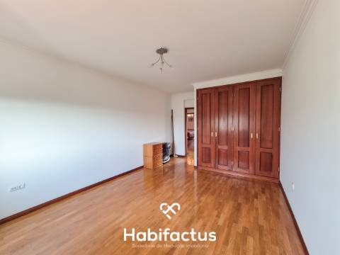 Moradia T4 para venda em Viseu