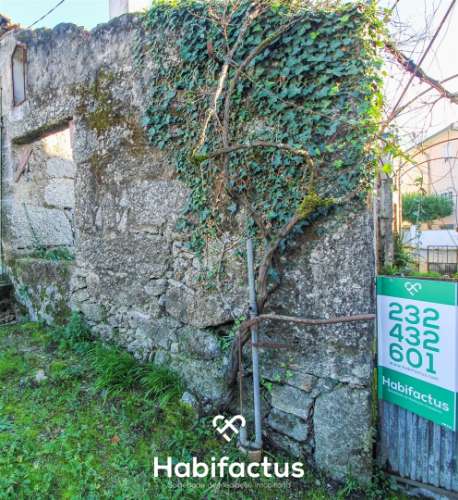 Moradia para reconstruir para venda em Viseu