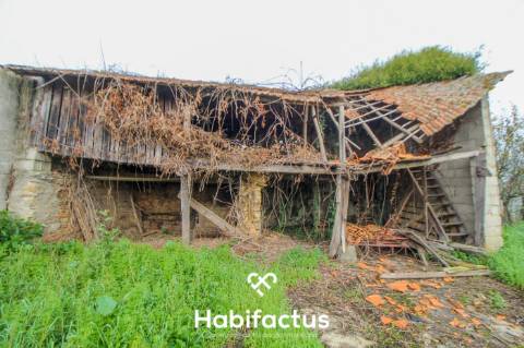 **Oportunidade Imperdível: Terreno Próxima de Mortágua!*