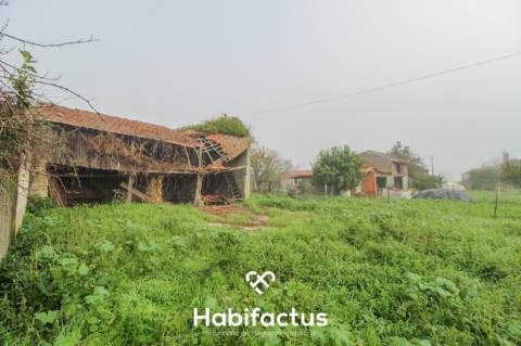 **Oportunidade Imperdível: Terreno Próxima de Mortágua!*