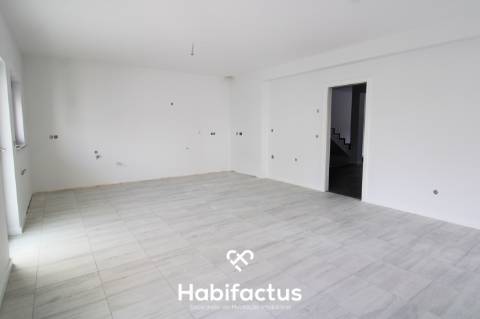 Moradia Geminada T3 em construção - Viseu