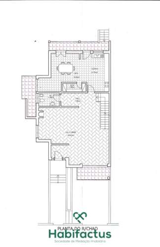 Moradia Geminada T3 em construção - Viseu