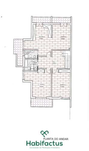 Moradia Geminada T3 em construção - Viseu