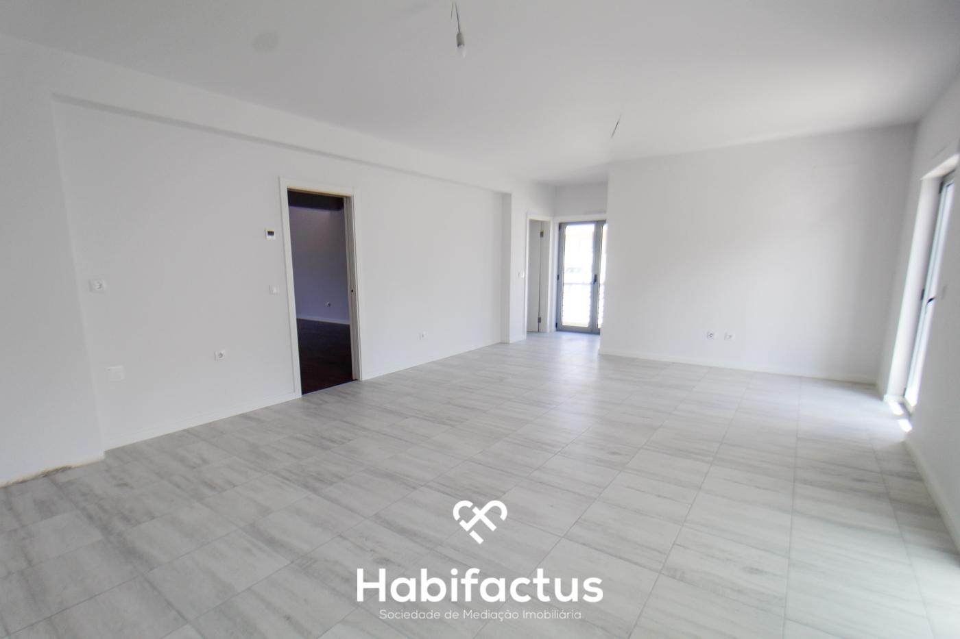Moradia Geminada T3 em construção - Viseu