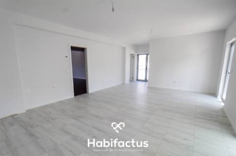 Moradia Geminada T3 em construção - Viseu