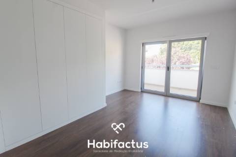 Moradia Geminada T3 em construção - Viseu