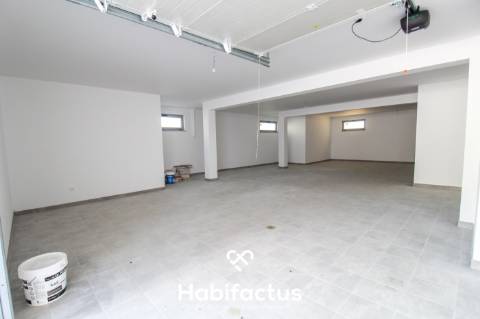 Moradia Geminada T3 em construção - Viseu