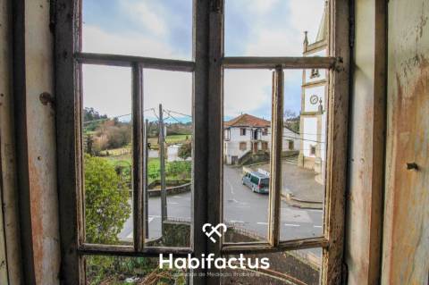 moradia centenária t4 para restaurar