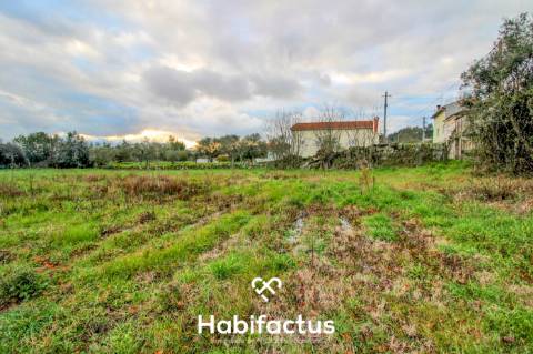Terreno para Construção em Povolide - Viseu