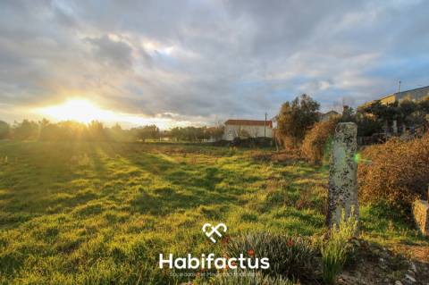 Terreno para Construção em Povolide - Viseu