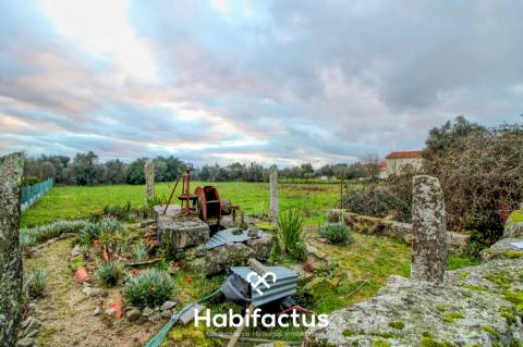 Terreno para Construção em Povolide - Viseu