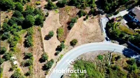 Terreno Rústico para construção - Viseu