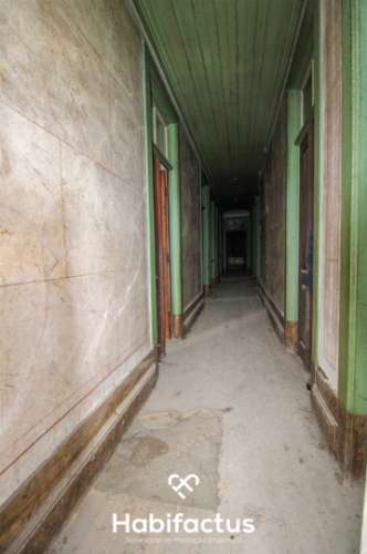 Moradia em pedra isolada para venda em Gumirães - Viseu